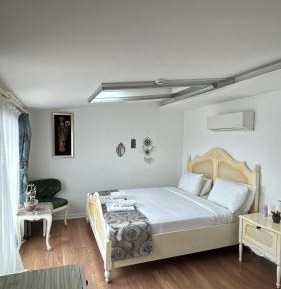 Suite with Sea View