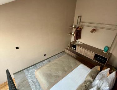 Duplex Suite