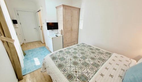 Standard  Room
