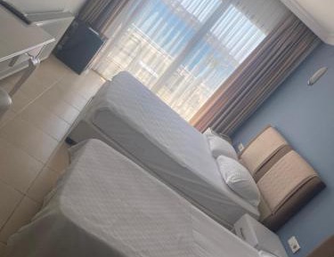 Triple Room with Sea View