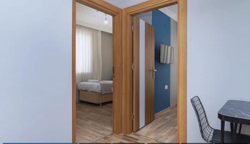 Suite Apartment