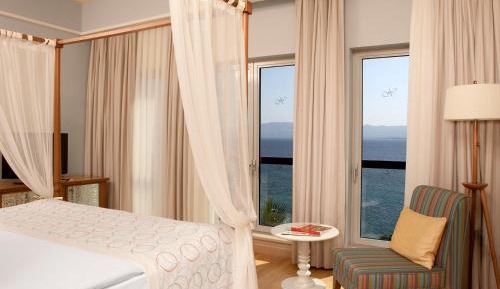 Begonville Suite