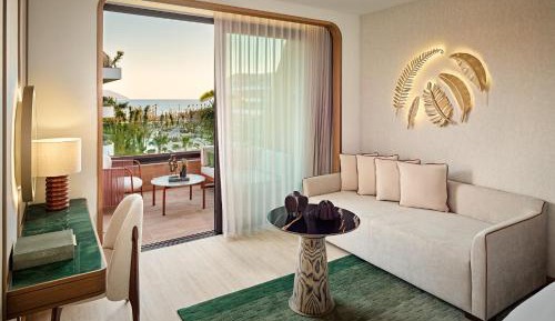 Big Family Room