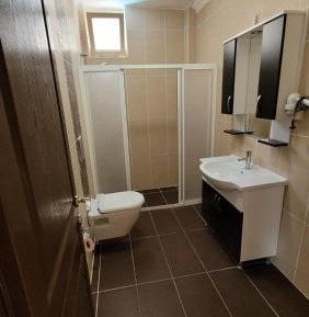 Classic Quadruple Room