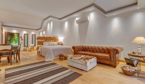 Super Deluxe Double Room