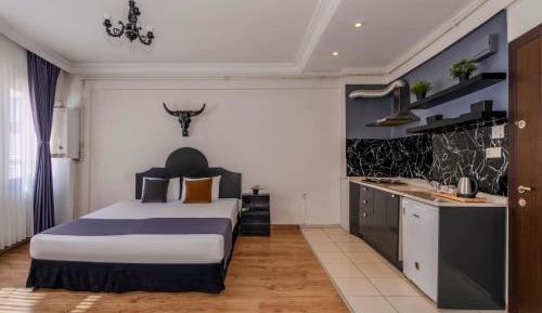 Comfort Quadruple Room