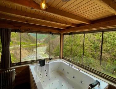 Suite with River View