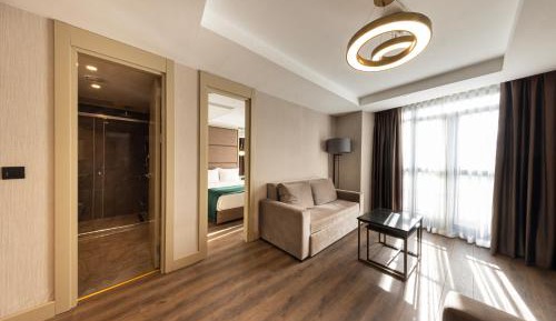 King Suite
