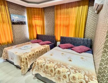Superior Queen Room with Two Queen Beds