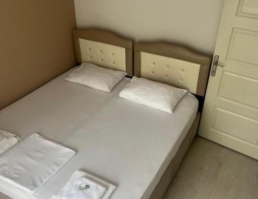 Two-Bedroom Deluxe Apartment