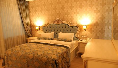 Standard Suite