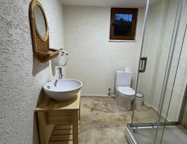 Double Room with Balcony and Sea View