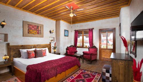 Superior King Room