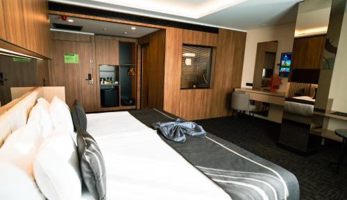 Accessible Room