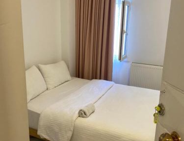 Large Single Room