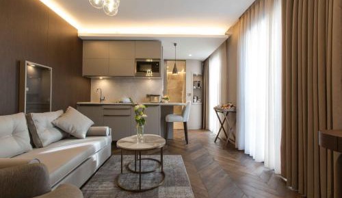 City View Junior Suite