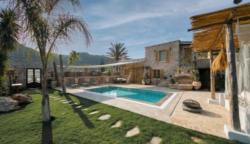 Villa Gaia