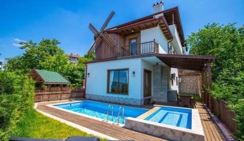 Villa