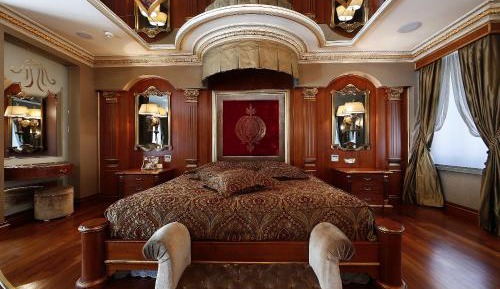 King Suite