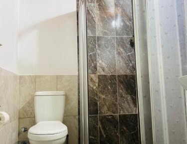 Classic Quadruple Room
