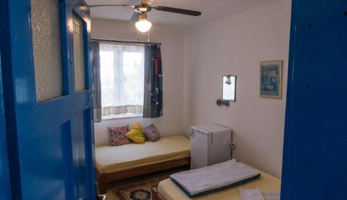 Basic Triple Room