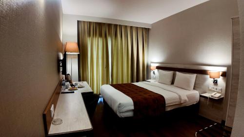 Standard Suite