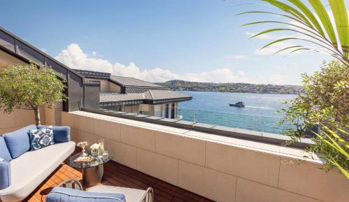 Junior Bosphorus Suite