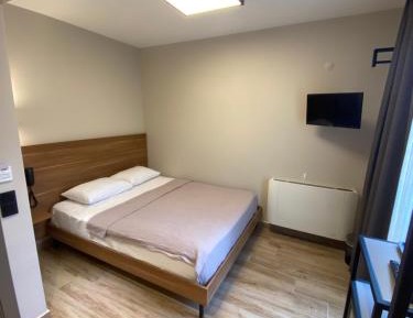 Budget Double Room