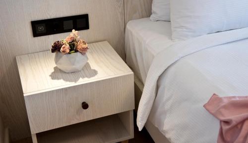 Economy Double or Twin Room
