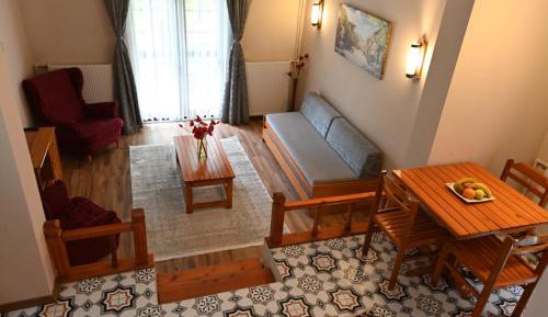 One-Bedroom Villa