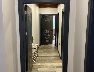 Luxury Quadruple Room