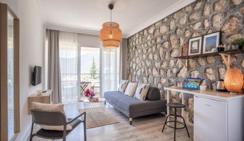 Corner Suite
