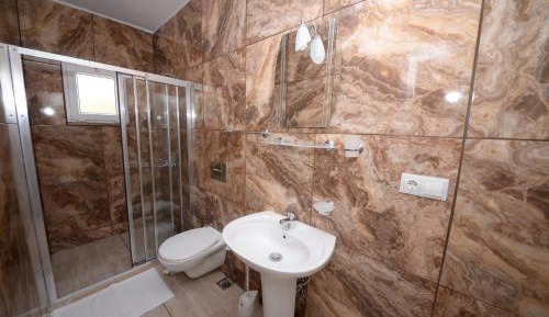 Family Suite with Balcony