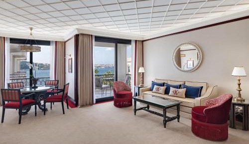 Bosphorus Executive Suite