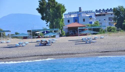 Double Room with Balcony (2 Adults + 1 Child)