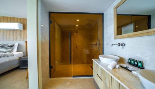 Junior Suite with Sea View