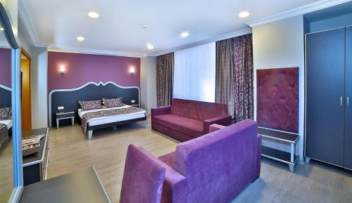 Family Suite