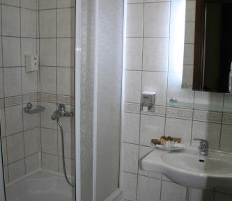 Triple Room with Garden View