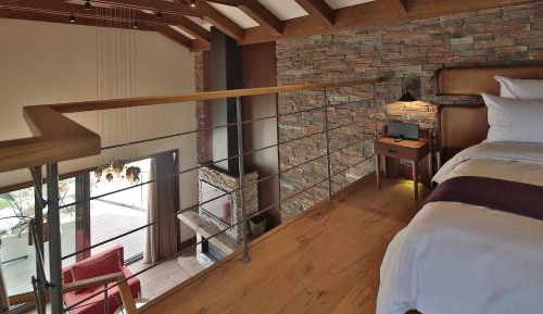 Duplex Suite