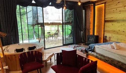 King Room with Lake View