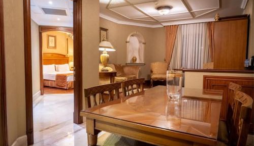 Family Suite