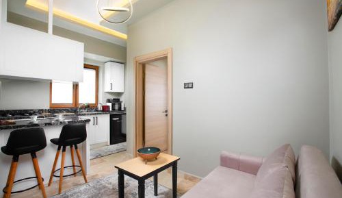 Suite with Spa Bath