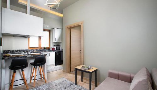 Suite with Spa Bath