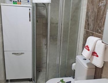 Small Single Room