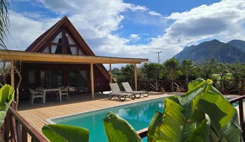 Two-Bedroom Villa