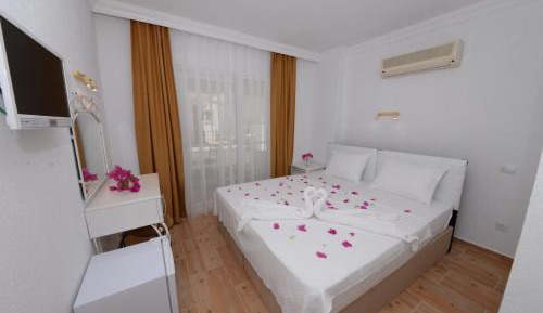 Classic Double or Twin Room