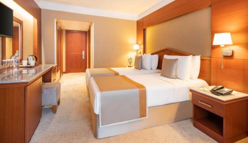 Double or Twin Room