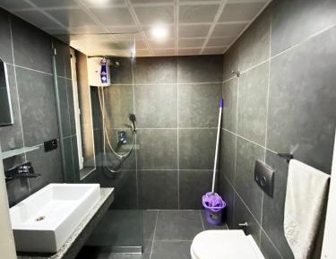 Junior Suite with Terrace without Kitchen