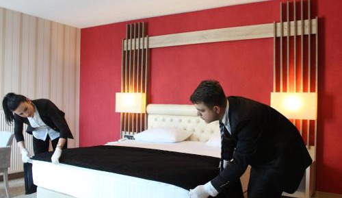 Deluxe Junior Suite