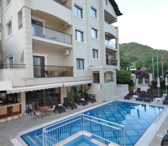 Standard Apartment